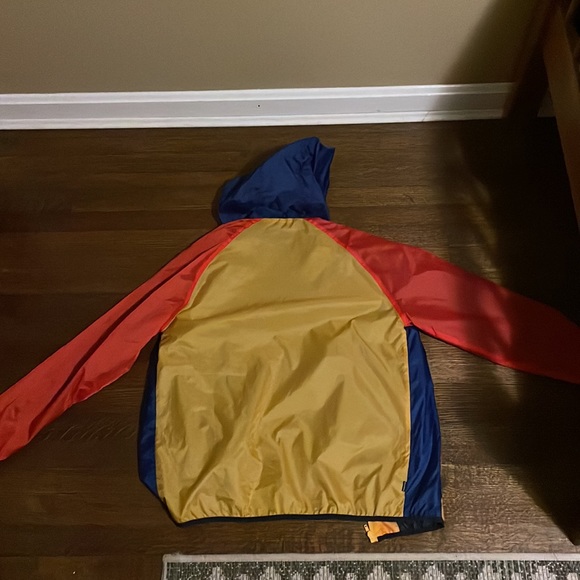 Primitive windbreaker jacket - Picture 5 of 5